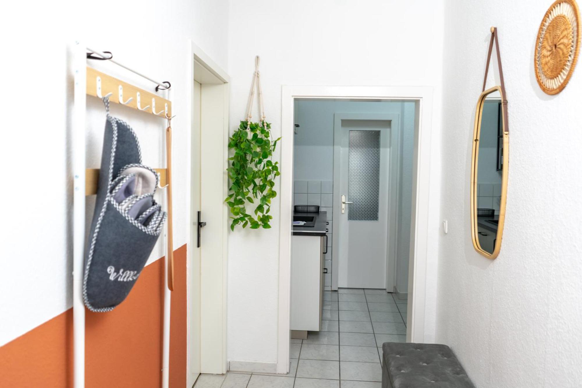 Stilvolles Apartment Mit Festungsblick Im Zentrum Königstein an der Elbe Exterior foto
